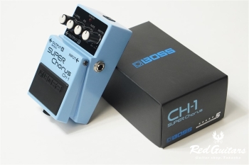 CH-1 SUPER Chorus